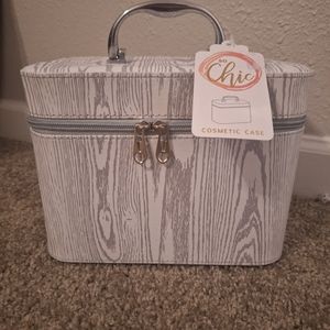 Makeup bag. ideal for travel